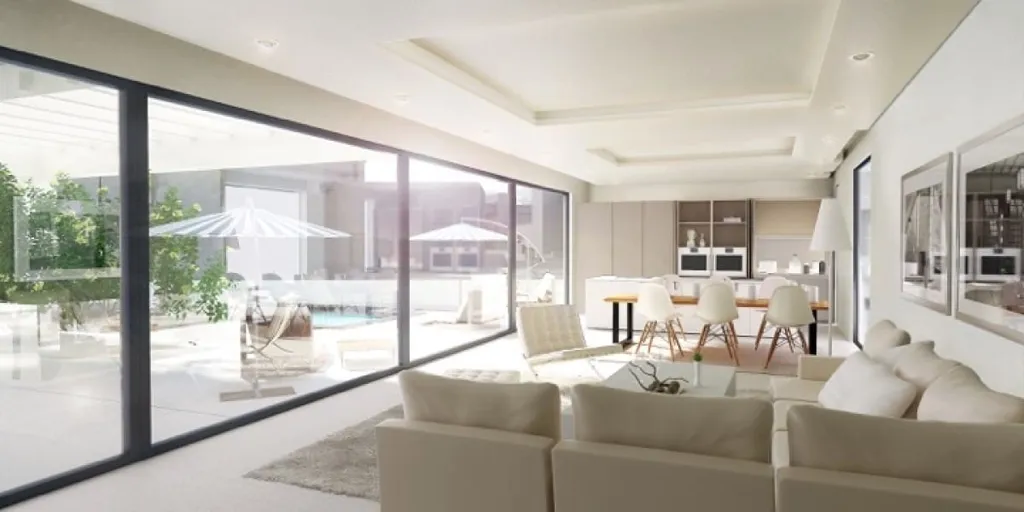 Elutuba - Luxury Villa with Pool in Benahavís