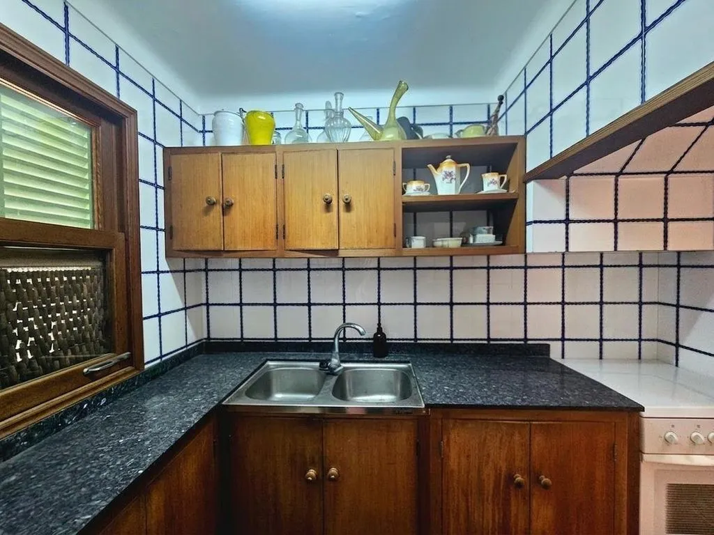Cucina - Two Adjoining Homes with Terrace in Llucmajor