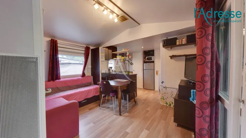 Maison 4 pièces à Noisy le grand