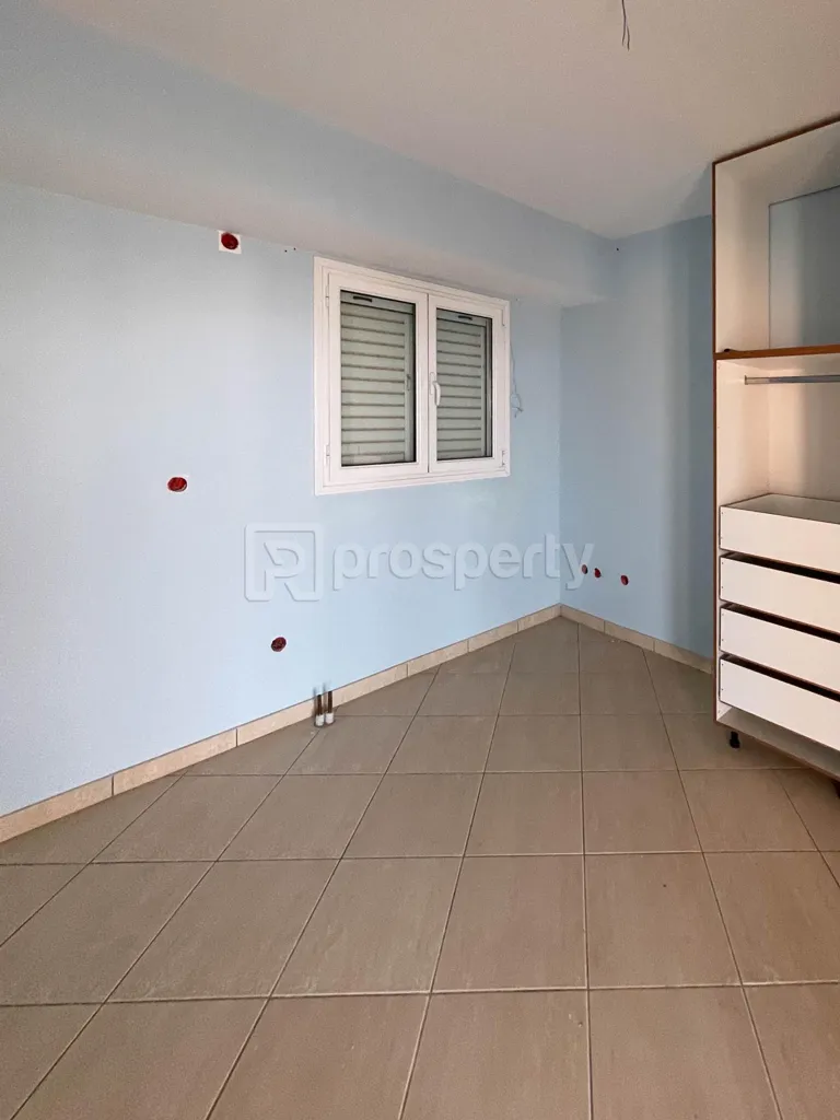 Buanderie - Detached House with Sea View in Artemida