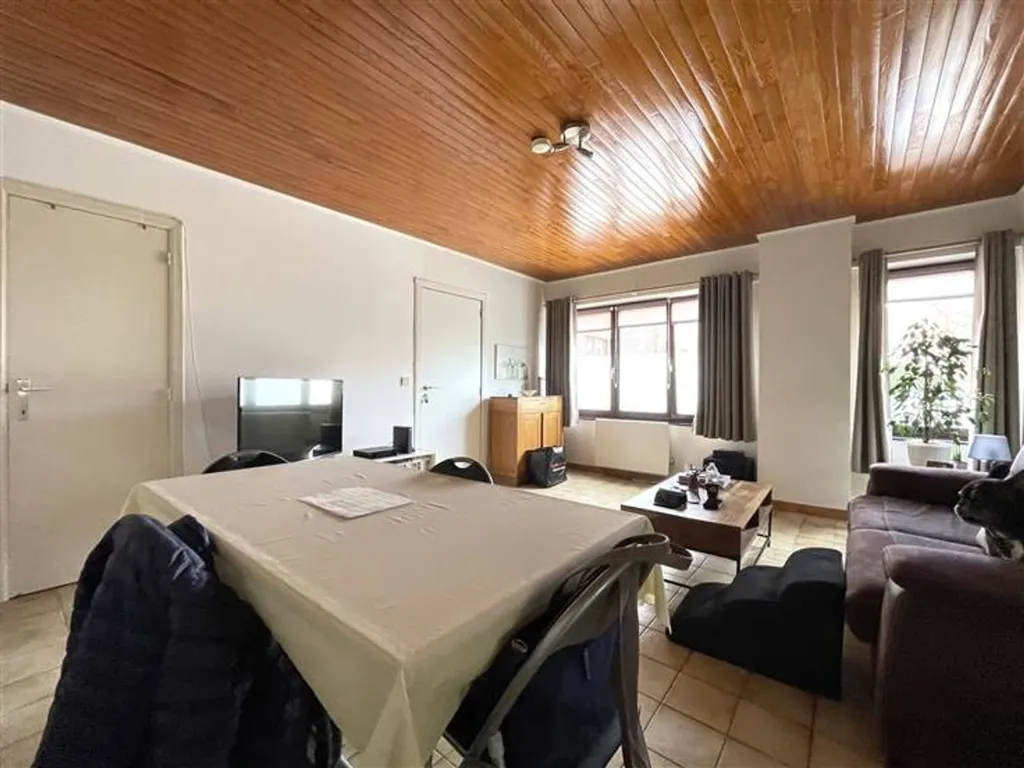 Söögituba - First Floor Flat with Parking in Grez-Doiceau