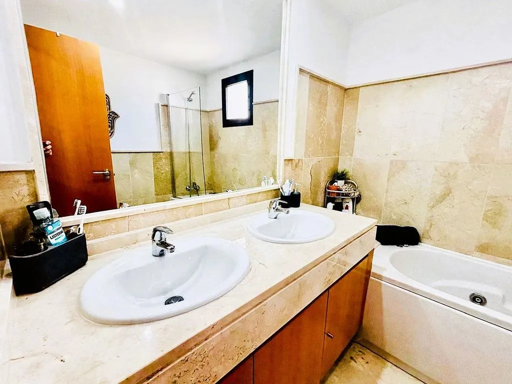 Vannitoad - Apartment with Pool and Terrace in Casares Golf Garden