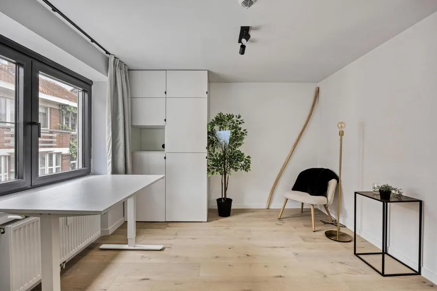 Bureau - Appartement Neuf de 2 Chambres à Heverlee