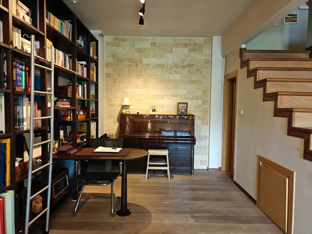 Maison 5 pièces à Thessaloniki