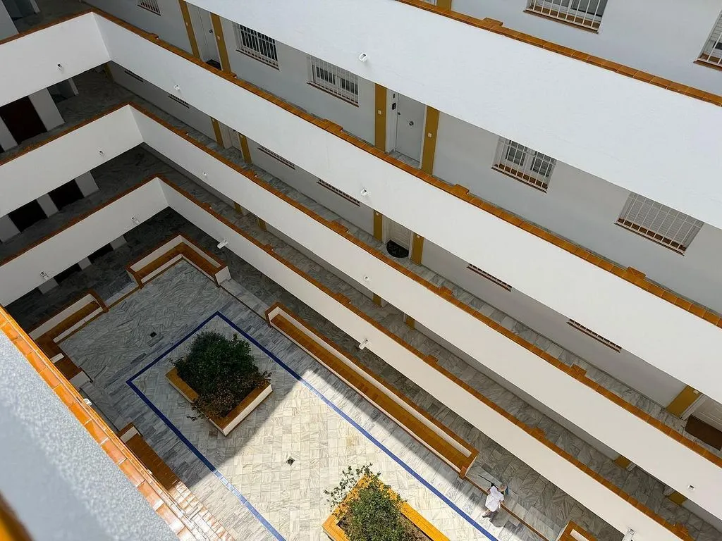 Jardin - Penthouse with Terrace in Sohail Zone