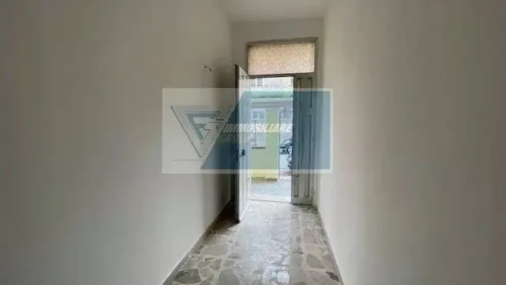 Entrée - Independent House with Terrace in Siracusa