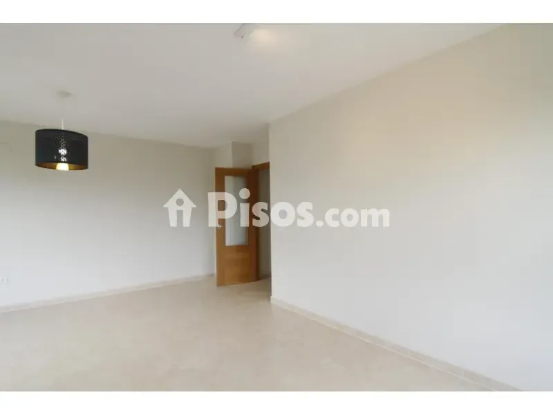 Toad - Ground Floor Apartment with Terrace in Nules