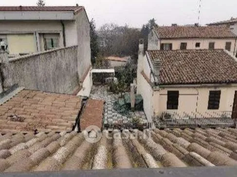 Terrass - Four-Level Apartment with Terraces in Cremona