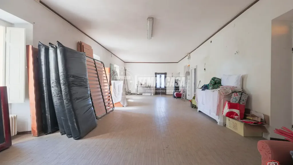 Pesuköök - Independent House with Panoramic View in Predappio