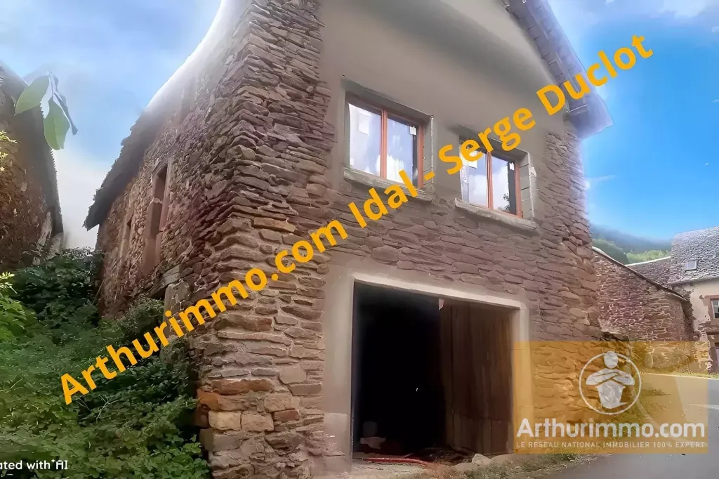 Välivaade - Renovated Barn with Panoramic View in Saint-Pierre-de-Nogaret
