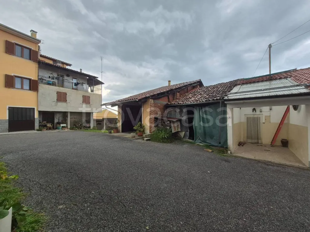 Välivaade - Semi-detached House with Garden in Monastero di Vasco