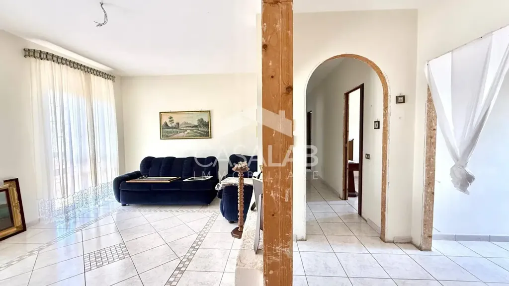 Elutuba - Apartment with Balcony in Palermo