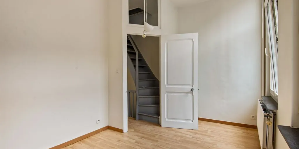 Pièces - Maison Charmante avec 3 Chambres à Lier