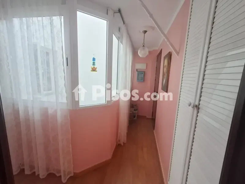 Esik - Historic Centre Flat with Balcony in Cádiz