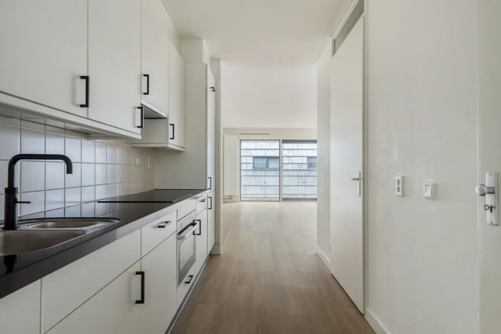 Appartement 3 pièces à Amsterdam