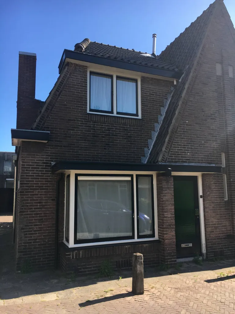 Bien 4 pièces à Bussum