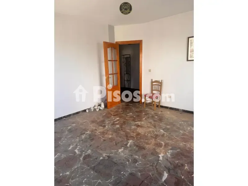 Söögituba - Penthouse with Terrace in Torre del Campo