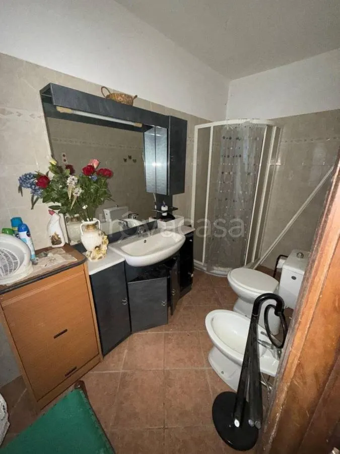 Vannitoad - Courtyard House with Private Garden in Cameri