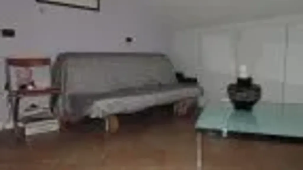 Wohnzimmer - Apartment with Terrace in Central Milano Marittima