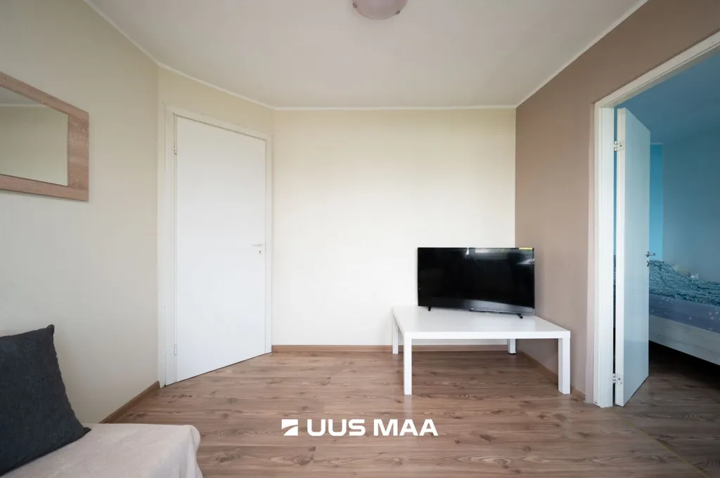 Chambres - Stone Apartment in Tallinn City Centre