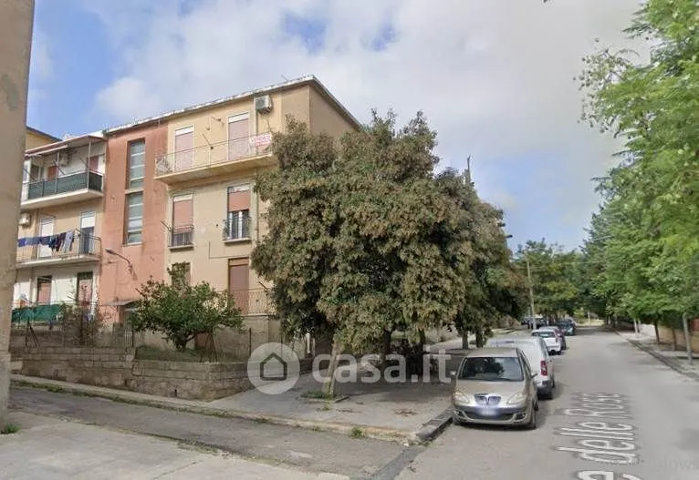 Extérieur - Three-Bedroom Apartment in San Cataldo