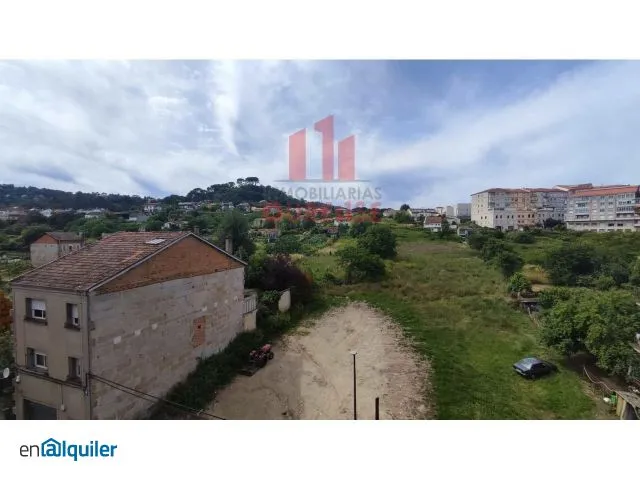 4 magamistoaga korter asukohas Ourense