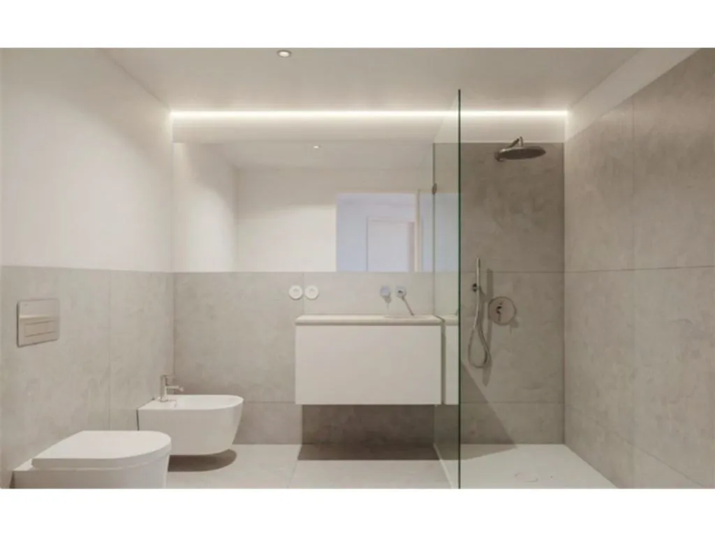 Vannitoad - Luxury Flat with Balcony in Porto