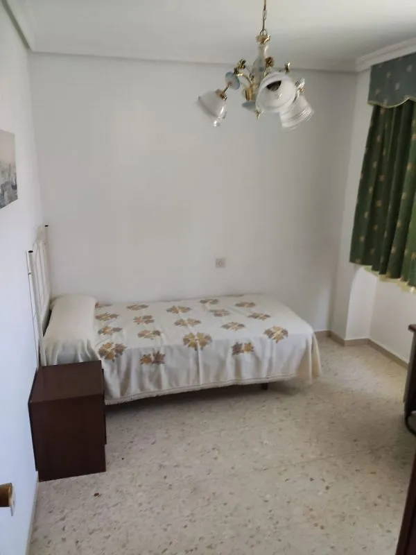 Magamistoad - Student Flat with Terrace in El Juncal