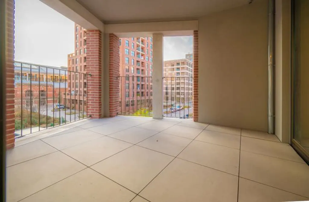 Appartement à Bruxelles