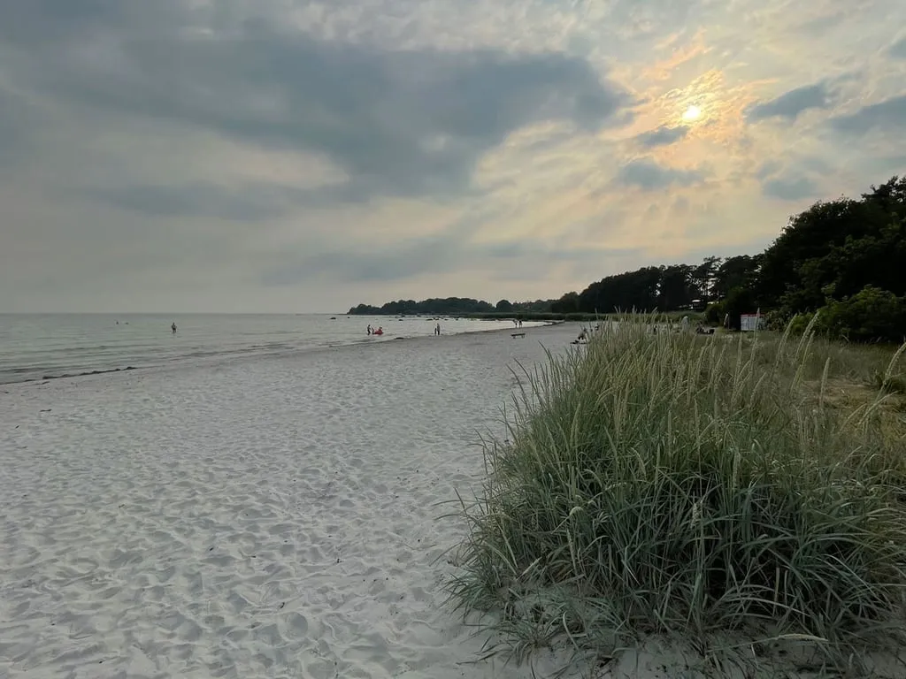 Plot for Customised Villa near Siretorp Coast