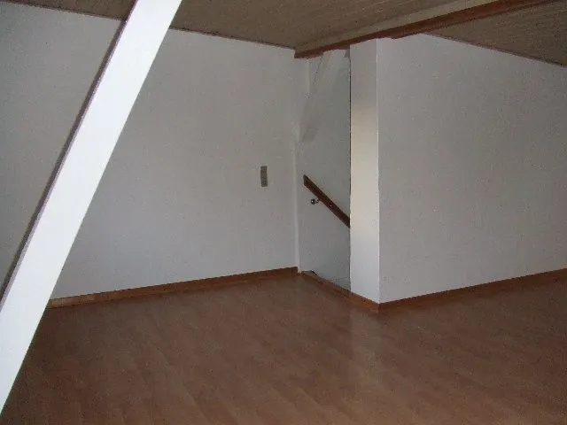 Stanze - Two-Storey Flat with Garden in Viddingherredsgade