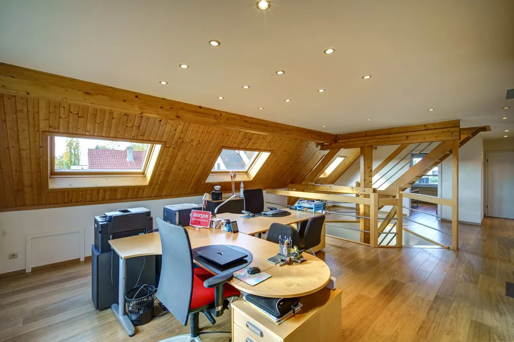 Kabinet - Eco-Friendly House with Terrace in Grobbendonk