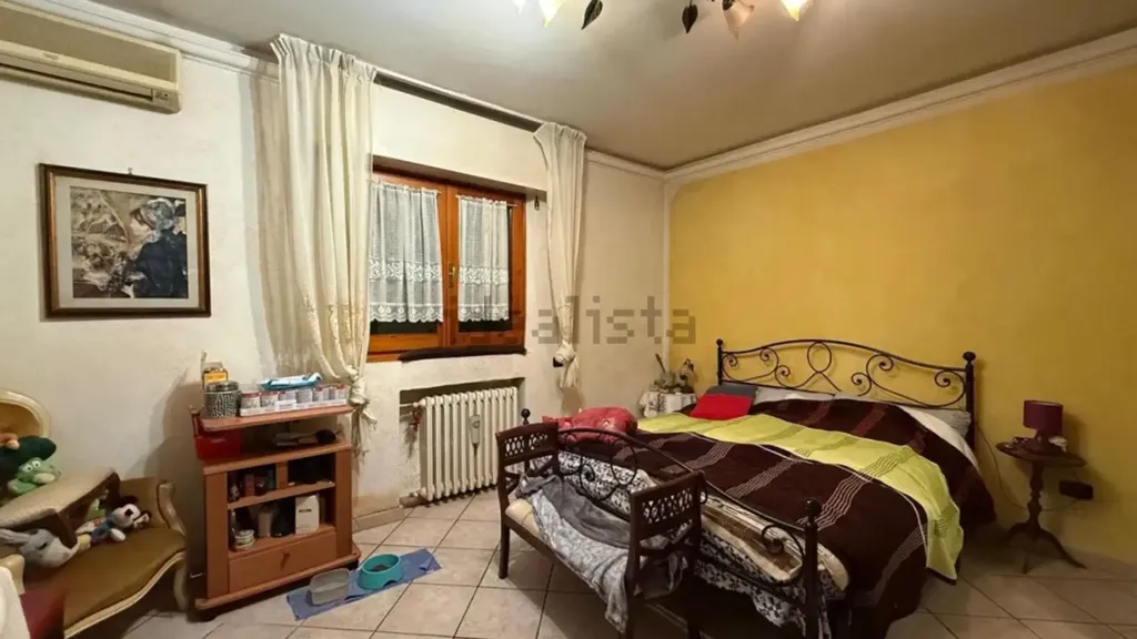 Chambres - Triplex with Private Garden in Scandicci