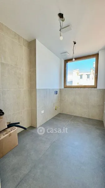 Pièces - Penthouse with Panoramic View in Trieste