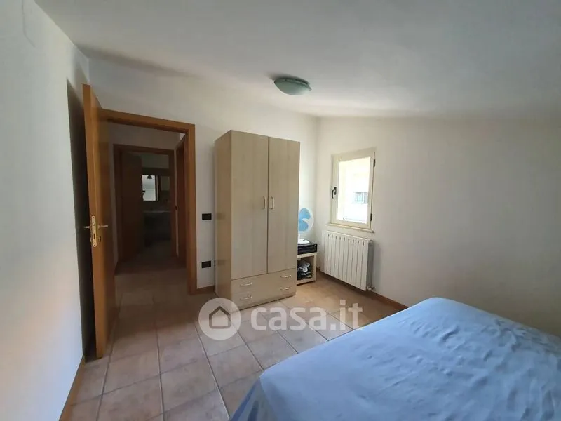 Magamistoad - Mansard Trilocale with Balcony in Alba Adriatica