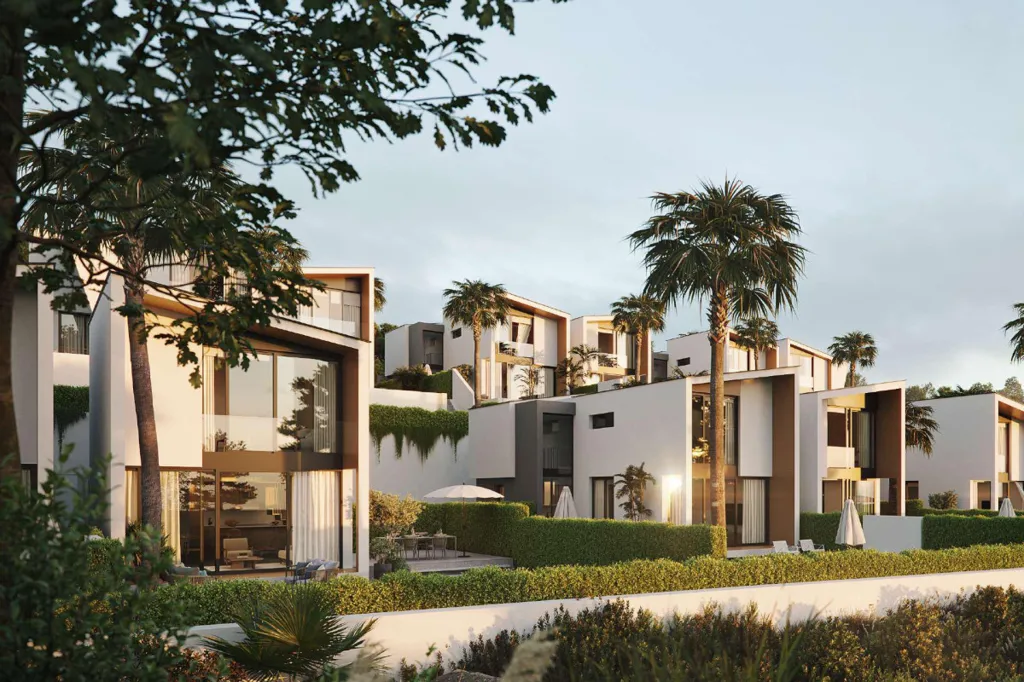 Extérieur - Contemporary Villa with Private Pool in La Cala de Mijas