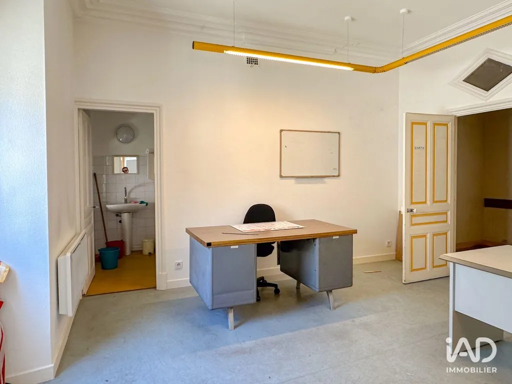 Studio - Characterful Building in Historic Centre, Viviers