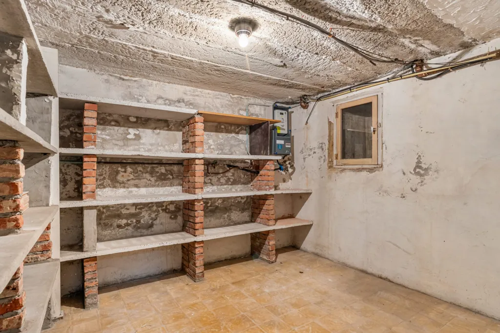 cellar