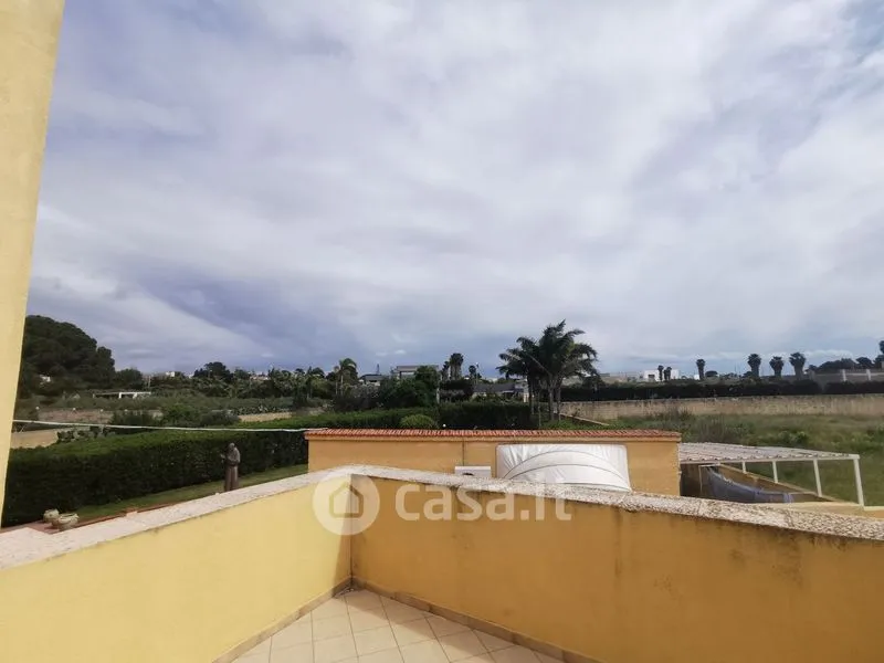 Terrasse - Independent House with Terrace in Marsala