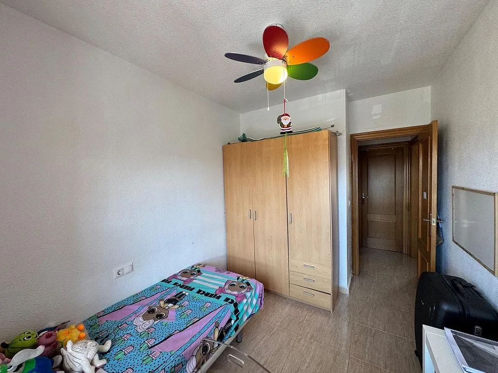 Magamistoad - Penthouse with Pool in Roche, La Unión
