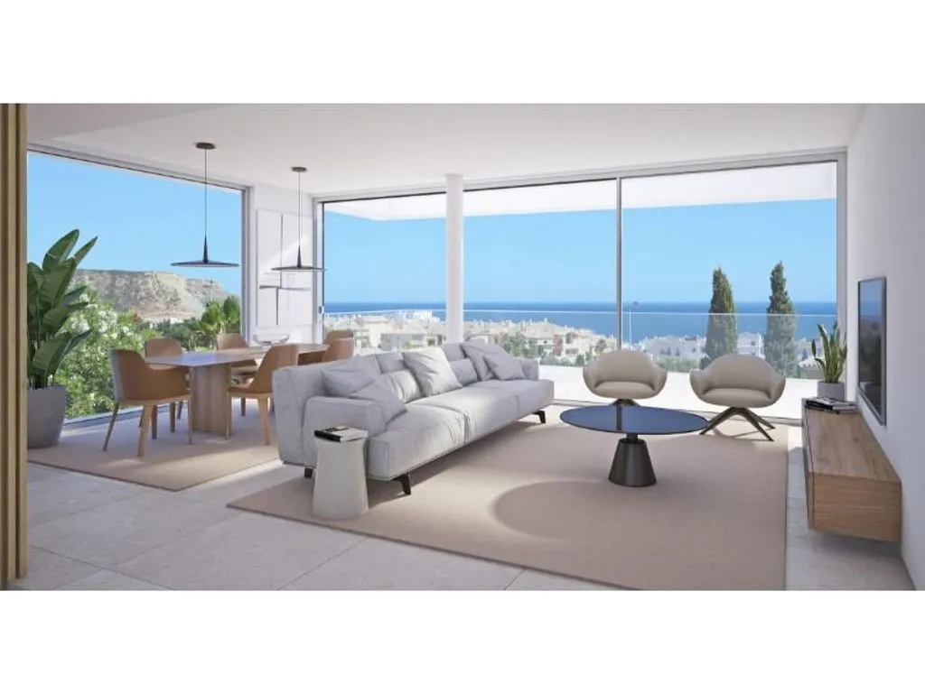 Séjour - Luxury Villa with Pool in Luz, Lagos