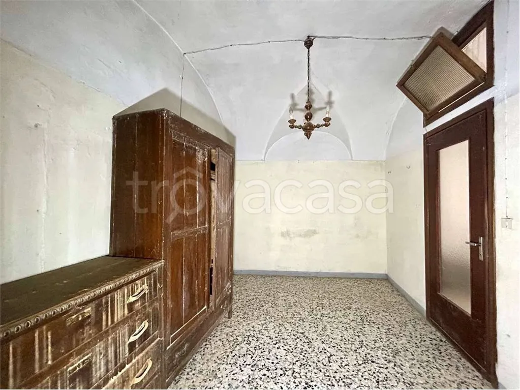 Pièces - Independent House with Panoramic View in Priola