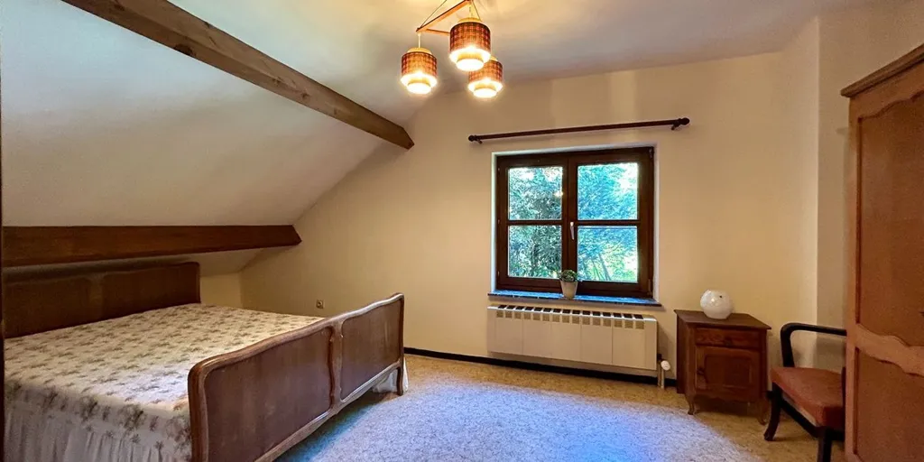 Chambres - Villa avec Jardin dans le Parc Naturel de Kessel-Lo