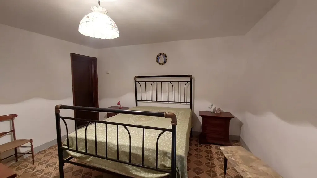 Magamistoad - Rustic Property with Two Apartments in San Godenzo
