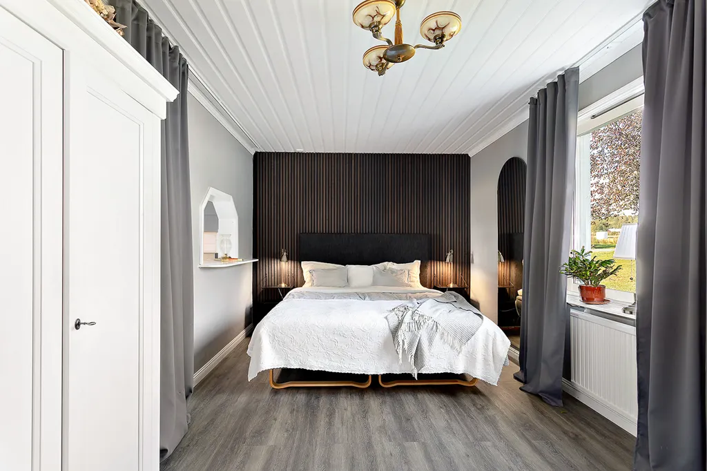 Chambres - Charming Villa with Garden in Countryside
