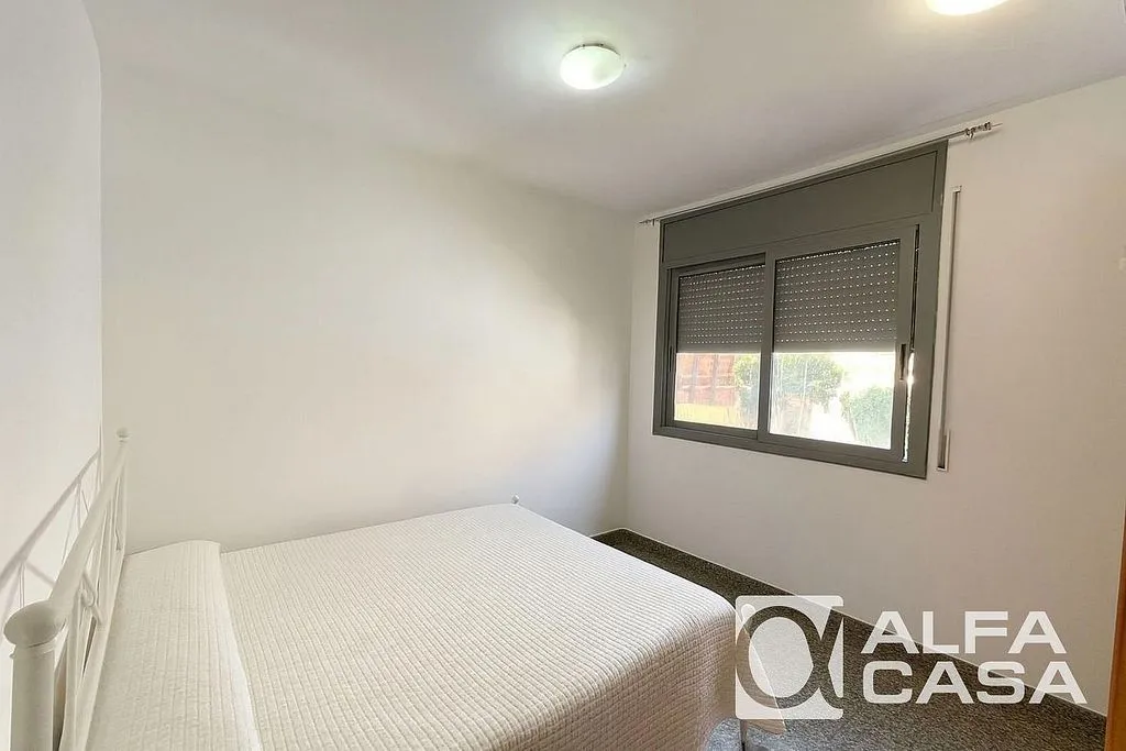 Chambres - Apartment with Pool near Fenals Beach
