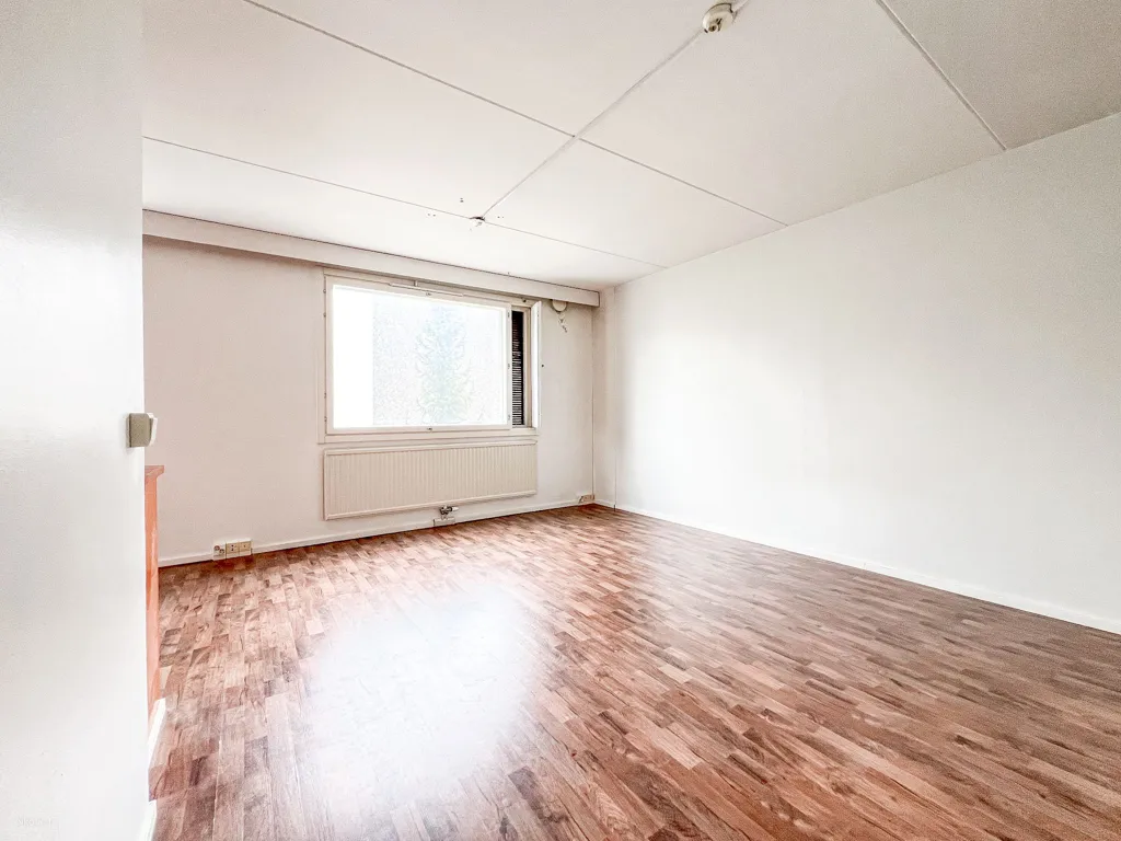 Toad - Flat with Sleeping Alcove in Lauste
