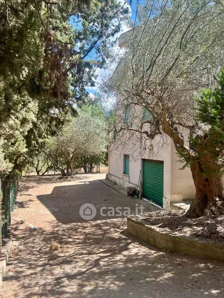 Extérieur - Villa with Garden in San Cataldo