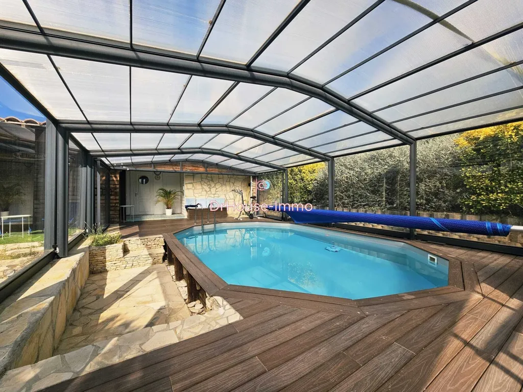 Piscine - Maison avec Piscine et Vue à Marseille-13e