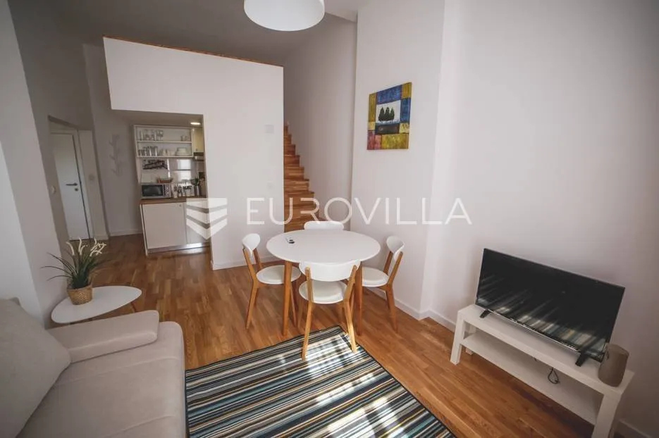 Séjour - Adapted Multi-Unit Apartment in Donji Grad